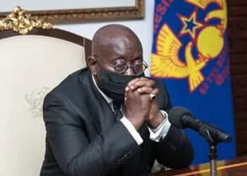 Galamsey: I believe Akufo-Addo and his government have let the nation down – Kojo Yankah