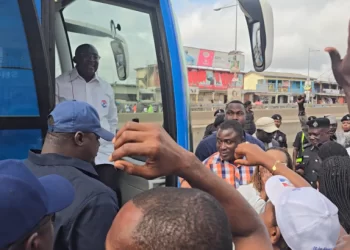 LGBTQ+: We will resist it with everything in us – Bawumia affirms