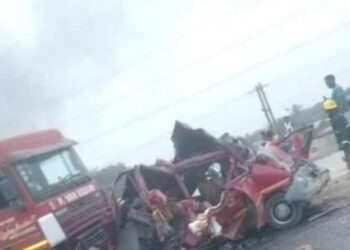 7 feared dead, many injured in accident at Obretima