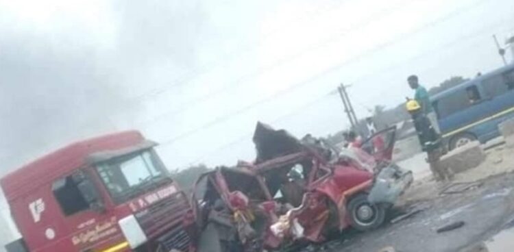 7 feared dead, many injured in accident at Obretima