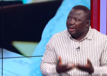 If it’ll take my blood to ensure NPP is not in power in 2025; I’ll do so – Mustapha Gbande