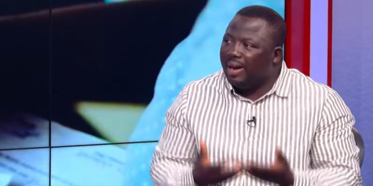 If it’ll take my blood to ensure NPP is not in power in 2025; I’ll do so – Mustapha Gbande