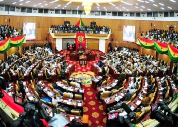 Parliament approves $250 million for the Ghana Energy Sector Recovery Programme