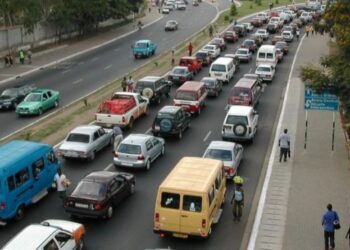 Police apologise over major roadblocks in Accra