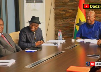 Proper Preparations Will Ensure a Peaceful and Successful Election- Mahama