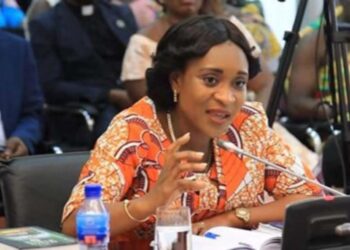 ORAL unlawful, unconstitutional – Abena Osei Asare