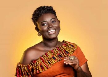 Afua Asantewaa completes second singathon attempt