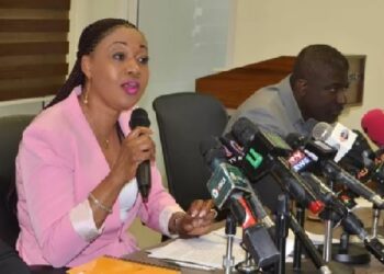 EC ordered to collate and declare Nsawam-Adoagyiri constituency results