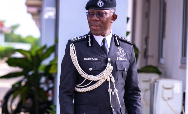 Dampare should be maintained as IGP – Angel Carbonu