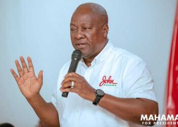 Stop spreading fake news; Mahama hasn’t made any appointments – Bawah Mogtari