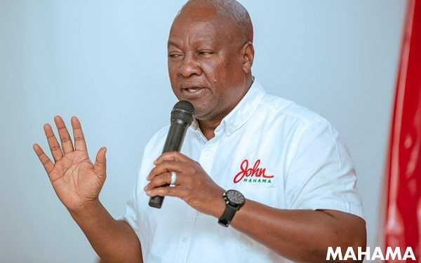 Stop spreading fake news; Mahama hasn’t made any appointments – Bawah Mogtari