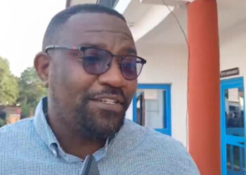 ‘I knew she lost from the onset’ – Dumelo speaks on opponent’s campaign strategy