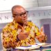 Dampare has changed the face of policing in Ghana; ACP Agordzo’s criticisms unwarranted – Prof. Gyampo