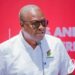 Stop Duplicate Ballot Papers or We’ll Print Outside the Country- Mahama Warns