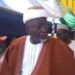 Bono Regional Chief Imam passes on