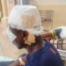 SHS student stabs teacher in the eye at Offinso