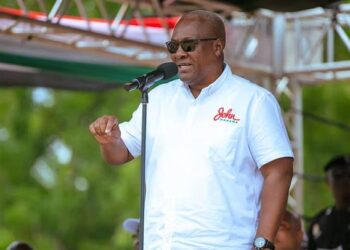 Bawku Conflict Must Be Tackled Urgently to Prevent Terrorist Threats – Mahama