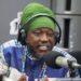 I want to hear parliamentarians speak ‘Pidgin English’ – Blakk Rasta