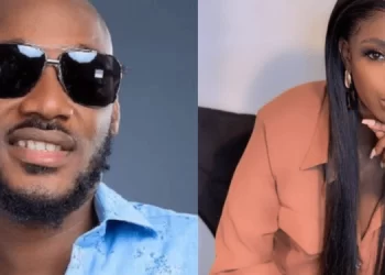 My wife and I have filed for divorce – 2Fac