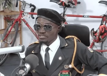 I’ll divorce my wife if my mother tells me to – LilWin