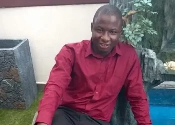 Suspect in Ahmed Suale murder remanded into custody