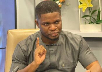 2025 Budget to Ease Hardships and Create Jobs – Sammy Gyamfi