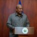 President Mahama calls for urgent Fire Service reforms as fire incidents escalate