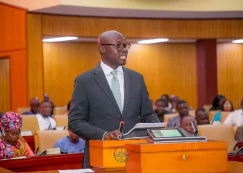 Finance Minister lists 21 promises fulfilled by Mahama’s government so far