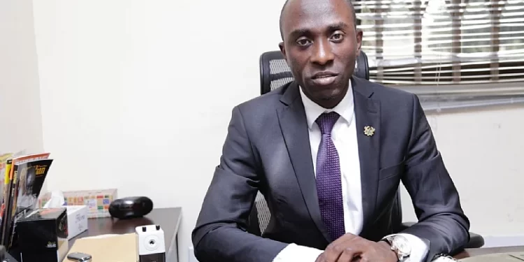 NPP refers Owusu Bempah to Disciplinary Committee