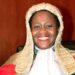 Chief Justice Torkornoo served with two new removal petitions