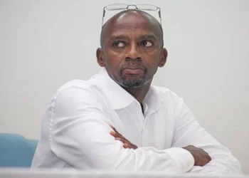 Grammy was created for Americans; let’s believe in what we do – Rex Omar