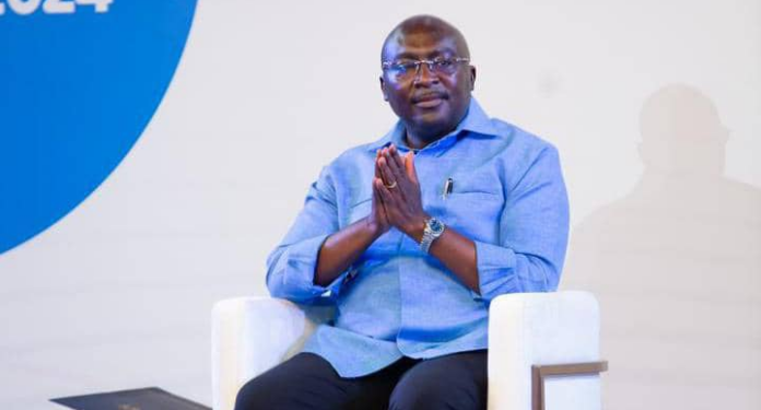 Bawumia’s popularity among NPP members rises from 48% to 57% in latest Global InfoAnalytics poll