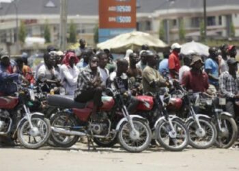 Gov’t reduces Okada riders age qualification