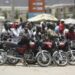 Gov’t reduces Okada riders age qualification