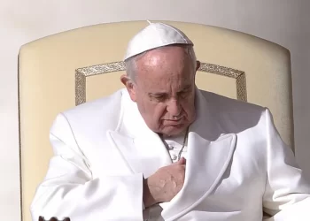 Pope Francis dead at 88, Vatican confirms