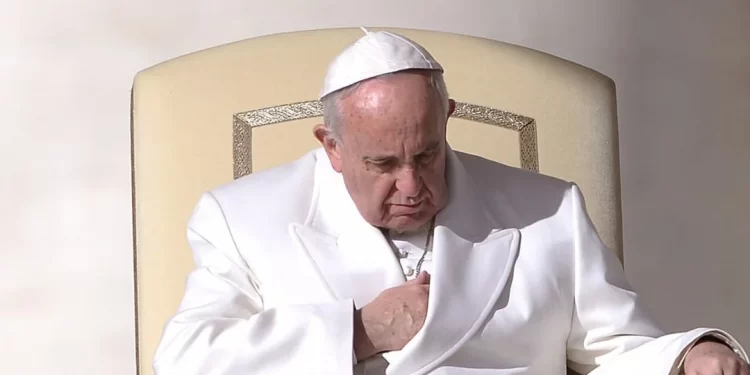 Pope Francis dead at 88, Vatican confirms