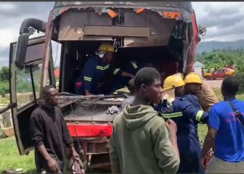 Fomena-Dompoase accident: One more victim dies
