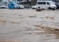 Ghanaians urged to brace for more rains as peak season approaches