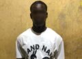 Suspect arrested in connection with robbery at Offinso Abofour