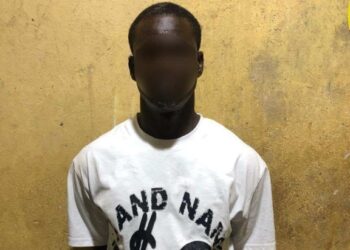 Suspect arrested in connection with robbery at Offinso Abofour