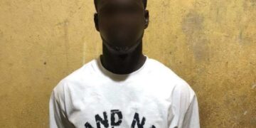 Suspect arrested in connection with robbery at Offinso Abofour