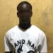 Suspect arrested in connection with robbery at Offinso Abofour