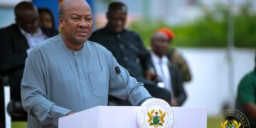 Mahama promises 10% seized gold as reward for whistleblowers