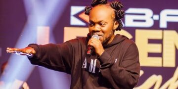 Mahama is a great admirer of Daddy Lumba’s music – Chief of Staff