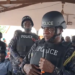 IGP leads security delegation to Savannah Region following deadly clashes