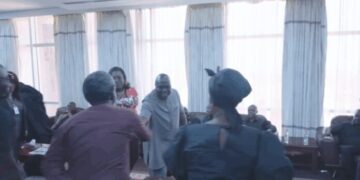 Daddy Lumba’s family formally notifies government of his passing