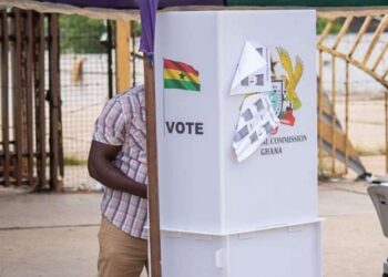 Akwatia by-election: Disqualified aspirant sues EC