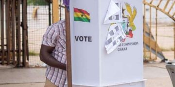 Akwatia by-election: Disqualified aspirant sues EC