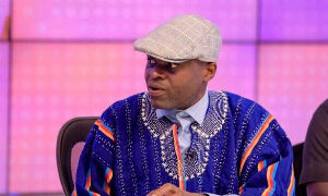 NSA saga: Auditor-General must resign for sleeping on the job – Kpebu