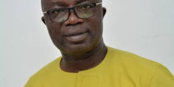 Ghost names scandal: Former NSA Director-General Osei Assibey granted GHC800m bail